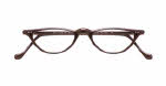 FramesDirect offers over 65,000 models for you to choose from - the largest selection on the web. Spend some time browsing the collections. Fill your RX in the latest thin lens technology at about 50% off retail. Order online or call our expert Doctors and Opticians at 1-800-248-9427.